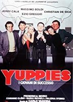 Yuppies - i giovani di successo 1986 film nackten szenen