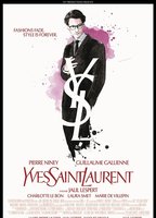 Yves Saint Laurent (2014) Nacktszenen