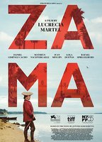 Zama (2017) Nacktszenen
