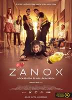 Zanox (2022) Nacktszenen