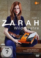 Zarah – Wilde Jahre (2017) Nacktszenen