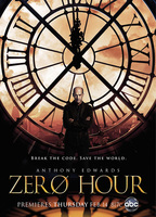 Zero Hour (2013) Nacktszenen