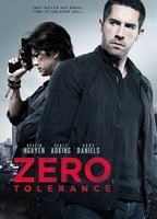 Zero Tolerance 2015 film nackten szenen