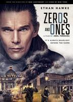 Zeros and Ones 2021 film nackten szenen