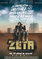 Zeta - Una storia hip-hop 2016 film nackten szenen