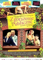 Zgorszenie publiczne (2010) Nacktszenen