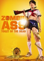 Zombie Ass: Toilet of the Dead (2011) Nacktszenen