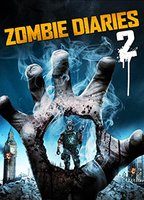 Zombie Diaries 2 2011 film nackten szenen