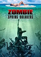 Zombie Spring Breakers (2016) Nacktszenen