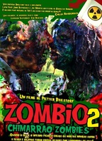 Zombio 2 (2013) Nacktszenen