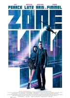 Zone 414 2021 film nackten szenen