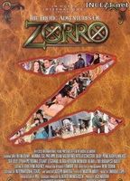 Zorro 1996 film nackten szenen