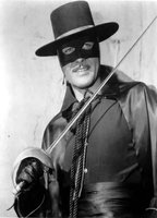 Zorro (II) nacktszenen