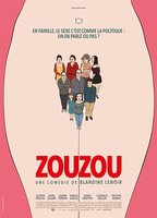 Zouzou (I) 2014 film nackten szenen