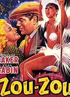 Zouzou 1934 film nackten szenen