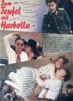 Zum Teufel mit Harbolla (1989) Nacktszenen