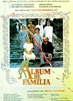 Álbum de Família - Uma História Devassa 1981 film nackten szenen