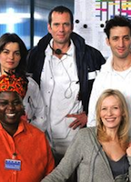 Medical Emergency 2006 - 2010 film nackten szenen
