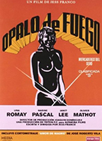 Ópalo de fuego: Mercaderes del sexo 1980 film nackten szenen