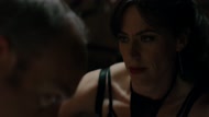 Maggie Siff  nackt