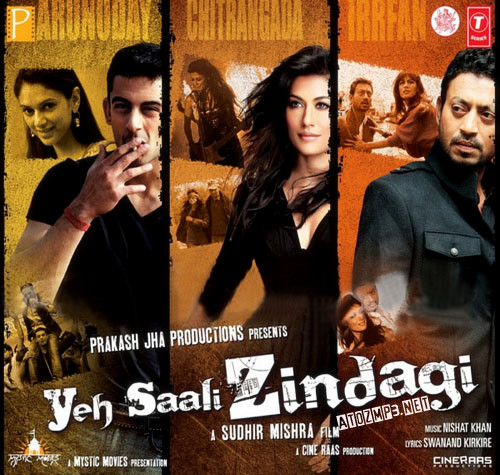 Yeh Saali Zindagi 2011 film nackten szenen