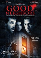 Good Neighbors (2011) Nacktszenen