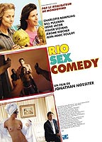 Rio Sex Comedy (2011) Nacktszenen