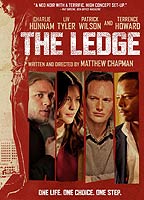 The Ledge (2011) Nacktszenen
