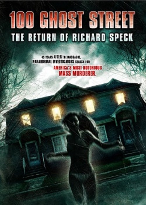 100 Ghost Street: The Return of Richard Speck 2012 film nackten szenen