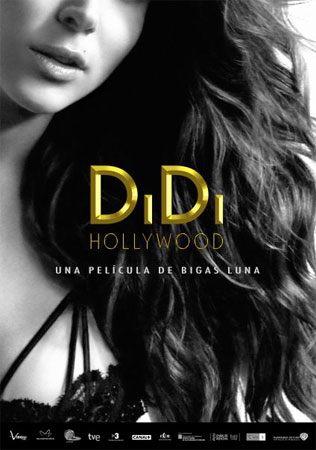 Di Di Hollywood (2010) Nacktszenen
