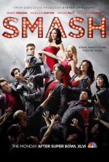 Smash (2012-2013) Nacktszenen