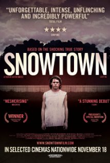 Snowtown (2011) Nacktszenen