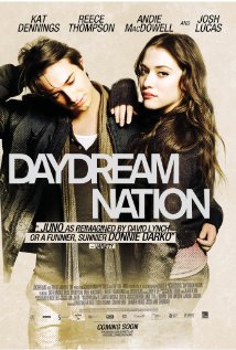 Daydream Nation 2010 film nackten szenen