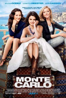 Monte Carlo 2011 film nackten szenen