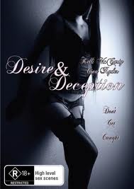 Desire & Deception nacktszenen