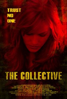 The Collective (2008) Nacktszenen