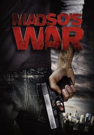 Madso's War 2010 film nackten szenen