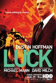 Luck (2011-2012) Nacktszenen