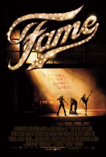 Fame (2009) 2009 film nackten szenen