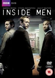 Inside Men (2012) Nacktszenen