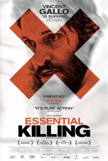 Essential Killing (2010) Nacktszenen