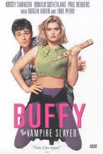 Buffy the Vampire Slayer (1992) Nacktszenen