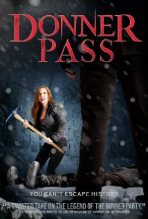 Donner Pass 2012 film nackten szenen