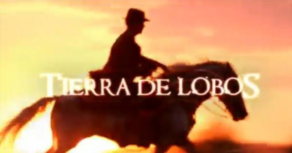 Tierra de Lobos 2011 film nackten szenen