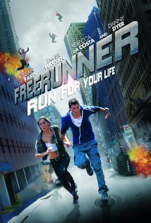 Freerunner (2011) Nacktszenen