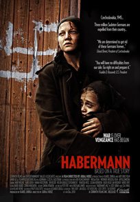 Habermann (2010) Nacktszenen