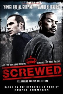 Screwed (2011) Nacktszenen
