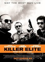 Killer Elite 2011 film nackten szenen