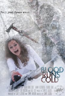 Blood Runs Cold 2011 film nackten szenen