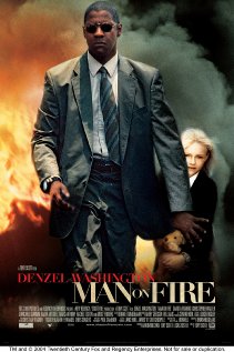 Man on Fire (2004) Nacktszenen
